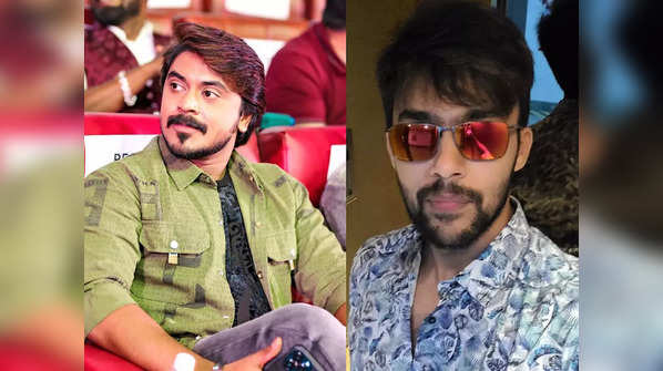 ​​Bigg Boss Tamil: From  Azeem to Aarav Nafeez Kizer: Here's what keeping the winners of previous seasons busy these days​