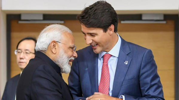 India-Canada diplomatic parity demand