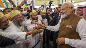 How some Muslim groups are (mis)interpreting the Saudi deportations