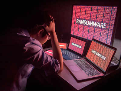 Indian pharma firms at high ransomware attack risk in 2021