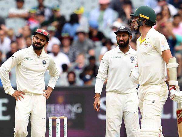 India vs Australia, 3rd Test: Pat Cummins keeps India waiting at MCG