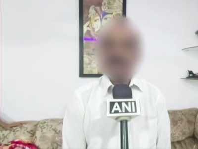 Our daughter's soul must be at peace now: Rape and murdered Hyderabad Vet's parents on police encounter