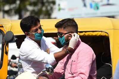 Andhra Pradesh: Youth dies after beaten by cops for not wearing mask; CM Jagan Mohan Reddy announces Rs 10 lakh ex gratia