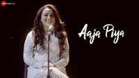 Latest Hindi Song 'Aaja Piya' Sung By Mehek Maru 