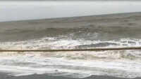 Tidal bore in WB's East Midnapore creates havoc in lives of people 