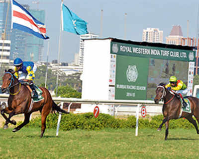 Lopsided prospectus plays havoc with racing