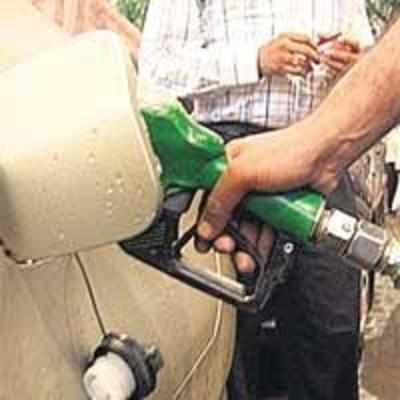 Govt cuts petrol, diesel prices