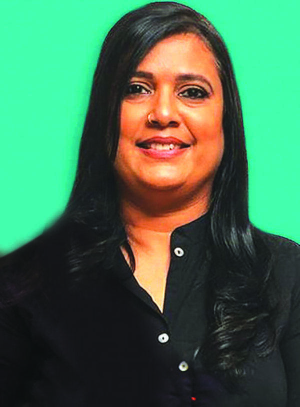 Ex-minister, 3-time Taleigao MLA Jennifer passes away at 56