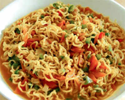 FSSAI testing Maggi samples from more states, results soon