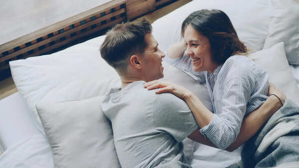 What men really want! 5 things husbands secretly wish from their wives