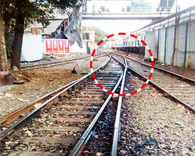 Engine crushes worker after WR withdraws shunting asst