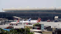 Maharashtra allows 25 flights to take off and land in Mumbai tomorrow 