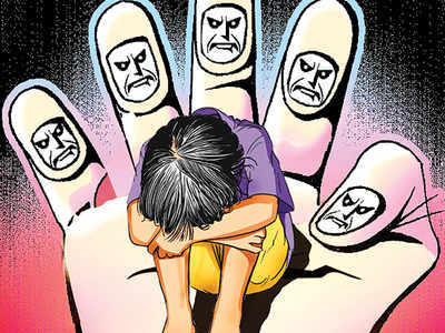 16 men under lens for sexual abuse of teen