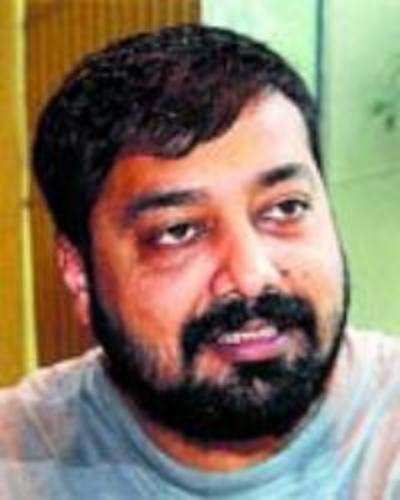 Anurag Kashyap unravelled