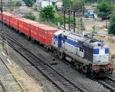 New tech to replace guards in 1,000 freight trains