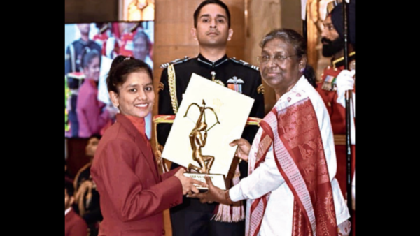 Speed, Spin, Smash To Table Tennis Gold & Glory in Hyderabad
