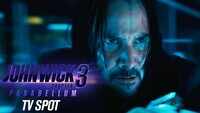 John Wick: Chapter 3 - Parabellum 