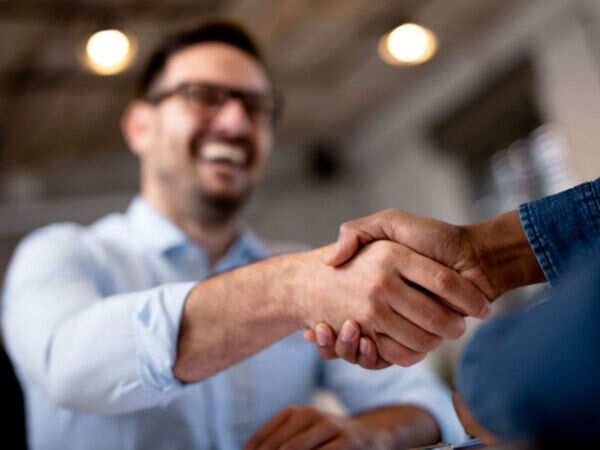 When job begins to define your identity