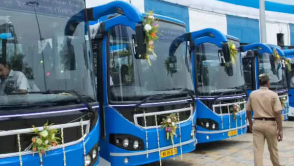 Free bus travel for women in West Bengal starting June 1