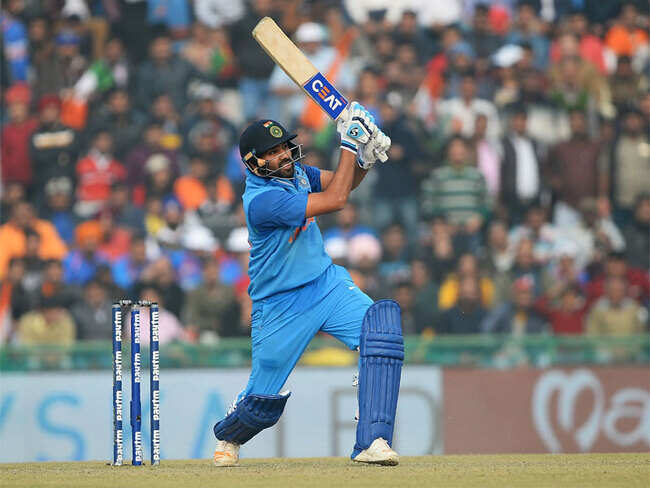 Nidahas Trophy: Rohit Sharma set to lead in Sri Lanka tri-series