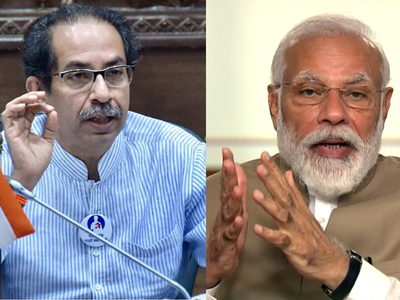 Uddhav Thackeray writes to PM Modi: Lower age group eligible for COVID vaccination to 25 years