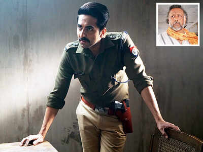 Article 15 director Anubhav Sinha: Ayushmann Khurrana is a heroic yet realistic cop