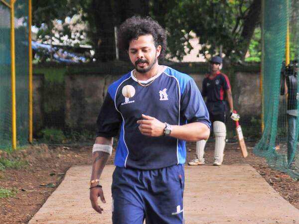 Vijay Hazare Trophy: Sreesanth takes first fifer on return as Kerala beat Uttar Pradesh