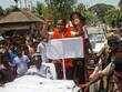 Rio has whetted appetite: Dipa Karmakar