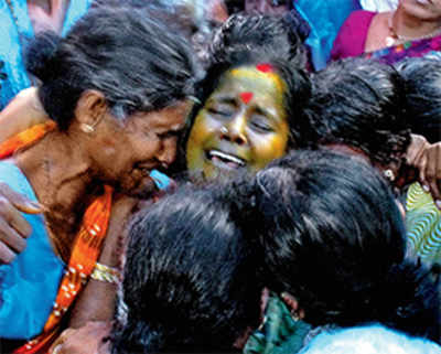 Malwani hooch tragedy: Gujarat man who supplied deadly methanol nabbed