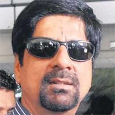 Ganguly was fed up with uncertainty over his place: Srikkanth