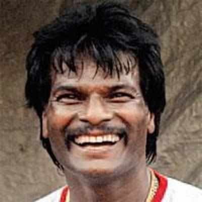 I am fit to be India's coach, says Dhanraj