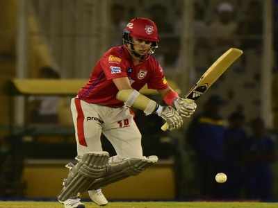 All you need to know about Kings XI Punjab's breakthrough star Sam Curran
