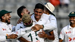 Bangladesh complete historic 2-0 Test whitewash over Pakistan with 78-run win