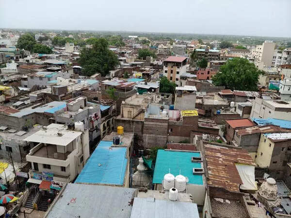 Solapur admin prepares Rs4,000cr draft plan for Pandharpur corridor