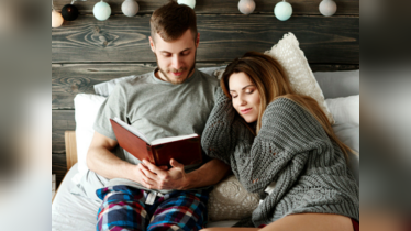 Study: What your sleeping positions reveal about your sex life
