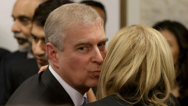 'Epstein sent woman, Andrew sent confidential documents': What UK Police is probing in ex-British prince's arrest