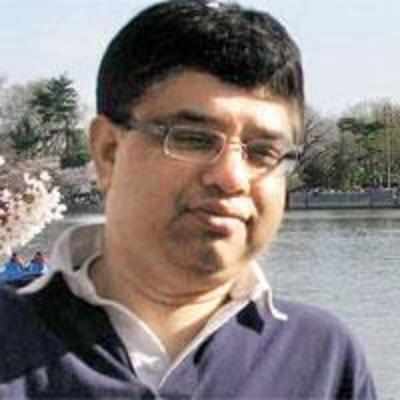 IIT engineer killed in racial attack, claims family