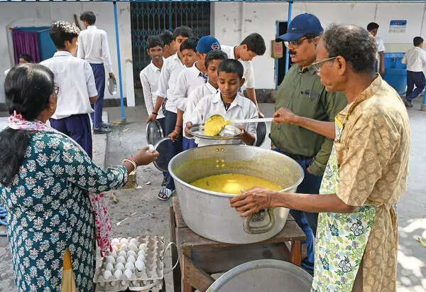Cook appointment in govt schools to be linked with student strength