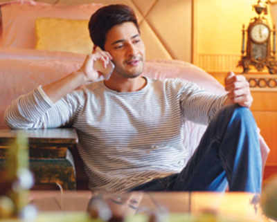 It's better to do a film that works: Mahesh Babu
