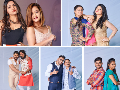 Bigg Boss 12: Is this going to be the best set of commoners in Bigg Boss house ever?
