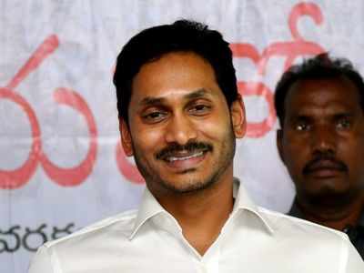 Centre seeks a report on YS Jaganmohan Reddy government re-tendering move