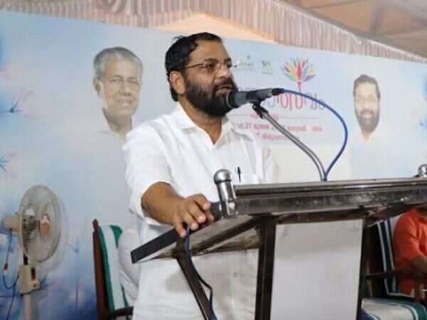 Beef tweet: We don't mix up food with religion, says Kerala tourism minister K Surendran