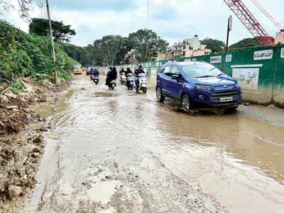 BBMP ward committees to get more muscle now
