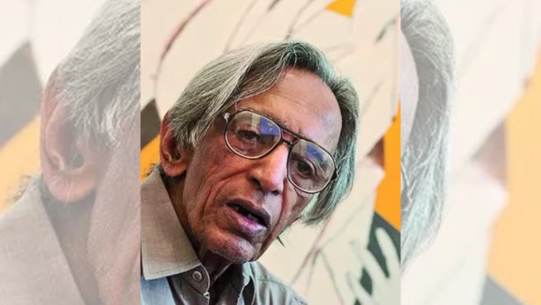 Tyeb Mehta's bull run continues: 2nd priciest Indian painting at 61.8cr