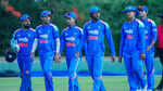 Afghanistan A shock India A despite fifties from Tilak and Prabhsimran 