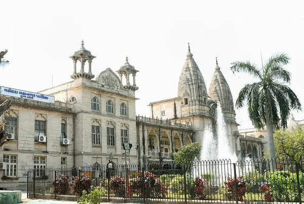 VMC steps up pre-monsoon work