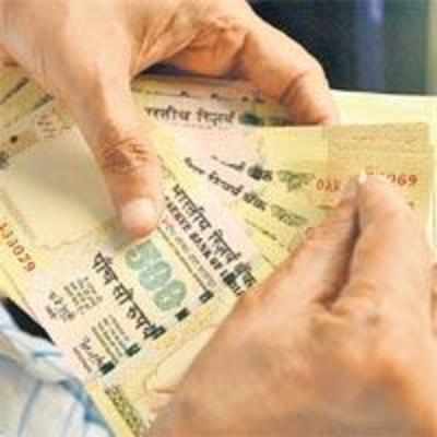 Indians working with MNCs to see biggest hike in 2008