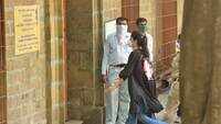SSR death probe: Rhea Chakraborty used her mother's phone to dial drug peddler 
