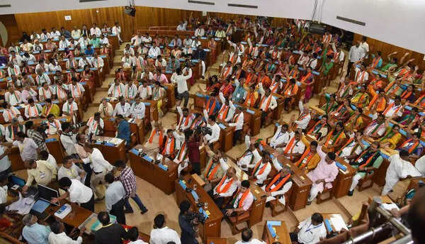Fresh faces, fragile governance? Bengaluru ex-councillors reflect as civic polls return