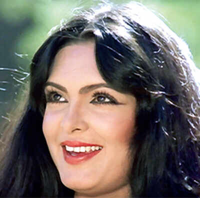 Parveen Babi wills 80% of wealth to help women, kids